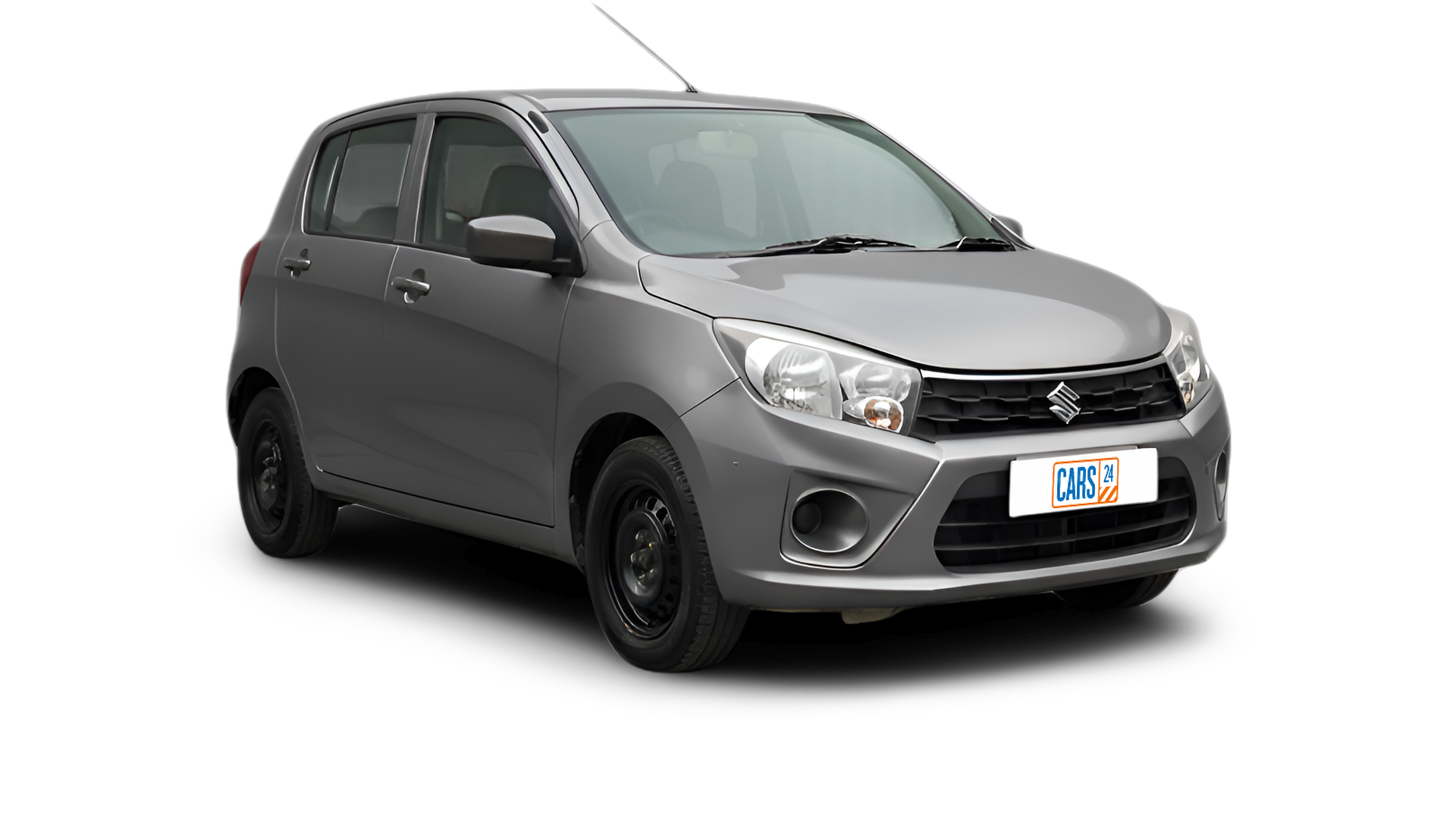 Maruti Celerio-img
